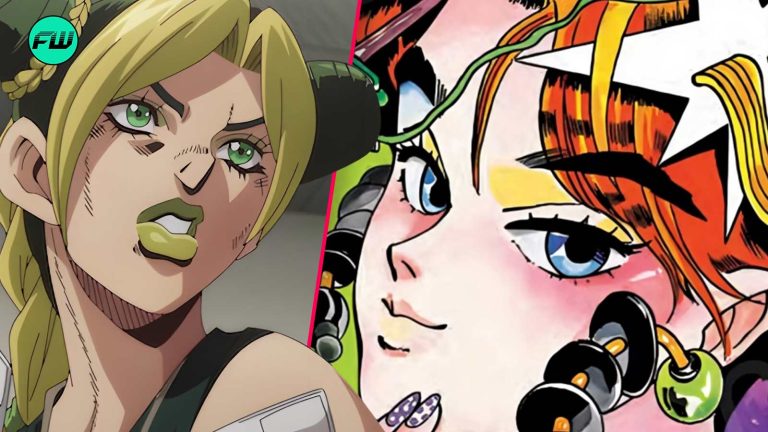 “Ignorant of women”: JoJo’s Bizarre Adventure Creator Was Embarassed Because of Gorgeous Irene