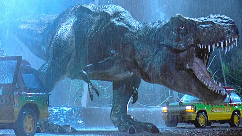 Jurassic World: Rebirth Box Office Prediction Fuels Speculation That It'll Repeat a Franchise Record 1 The first Jurassic Park movie, which kickstarted the IP's dominance at box-office.