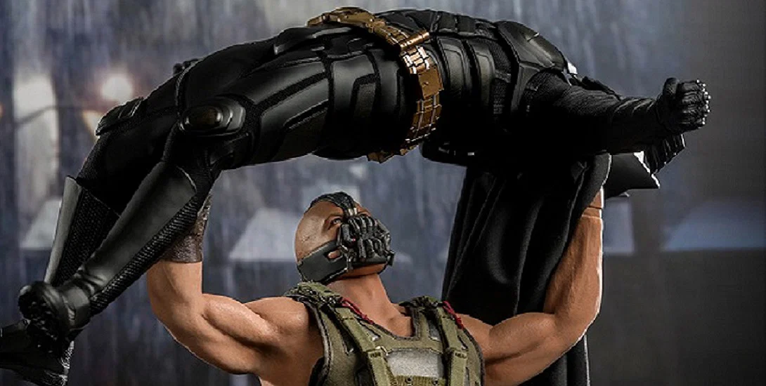 Bane Tdk Rises The Infamous Batman Story That Inspired The Dark Knight Rises Gets 2026 ...