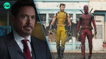 The Doomsday Puzzle: Ryan Reynolds' Latest Tweet Points To Deadpool & Avengers! - j6tkr6t