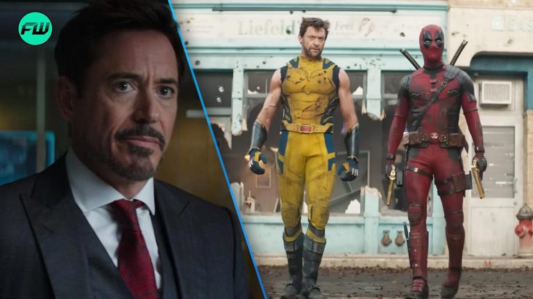 Robert Downey Jr.’s Return Will Reunite Ryan Reynolds And Hugh Jackman In MCU Sooner Than We Thought- Avengers: Doomsday Report