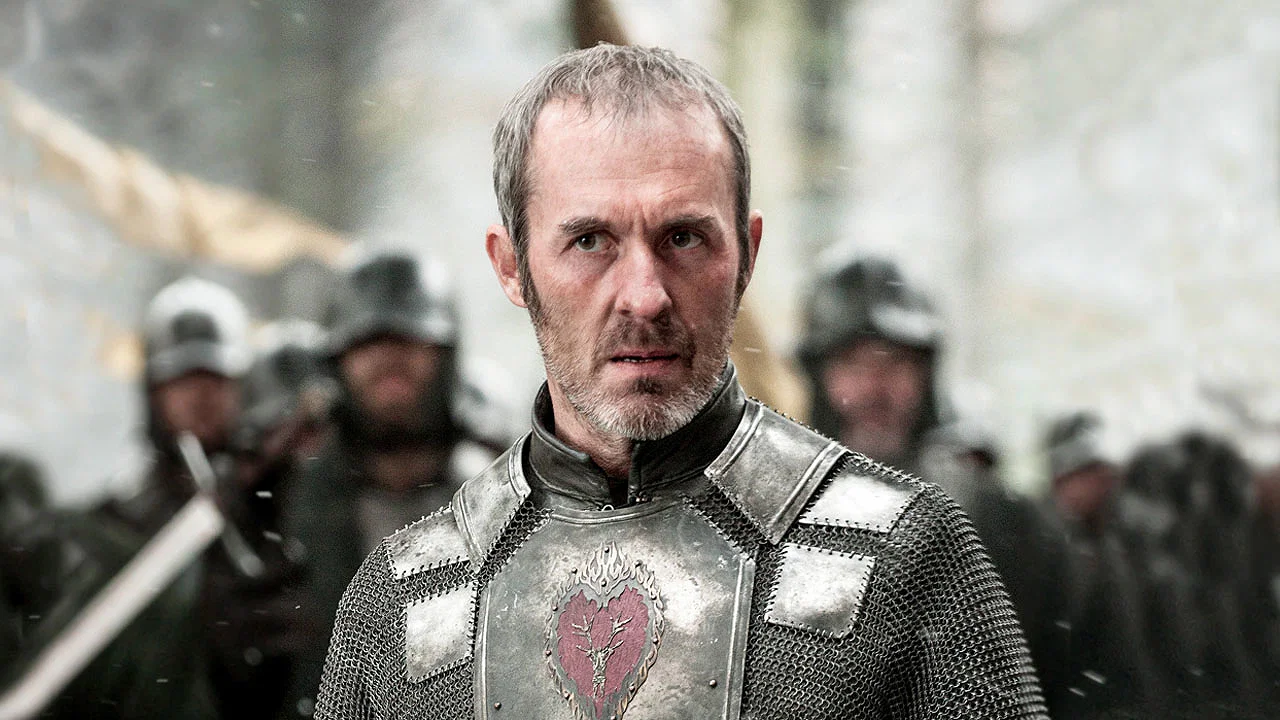 Top 10 Most Gullible Game of Thrones Characters, Ranked 7 stephen dillane game of thrones
