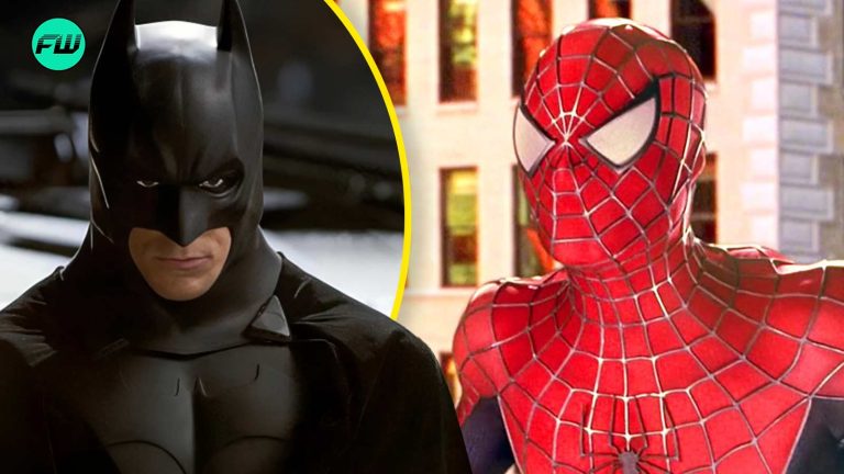 “People really don’t understand how strong Spider-Man actually is”: Marvel vs DC Debate Goes Out of Hands as Fans Pit Spider-Man Against Batman’s Unhinged Villain