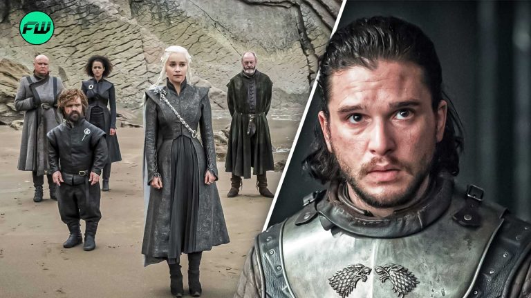 “I don’t think I could play him anymore”: A ‘Game of Thrones’ Star’s Brutal Thoughts on Making a Sequel Is Something Kit Harington Never Felt