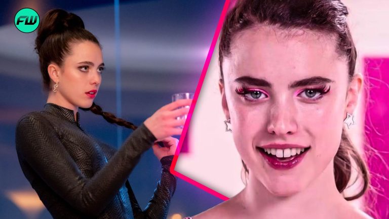 “My face was so f**ked up…”: Filming ‘The Substance’ Literally Changed Margaret Qualley’s Appearance for 1 Year