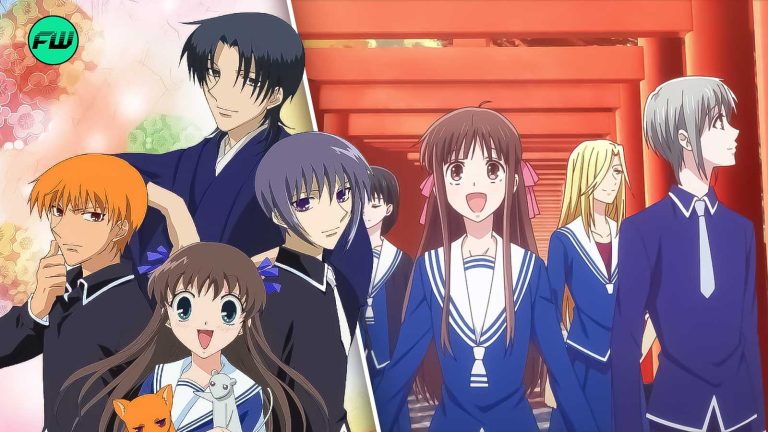 Fans Need To Cut One of Fruits Basket’s Most Controversial Characters Some Slack for Being a Brat