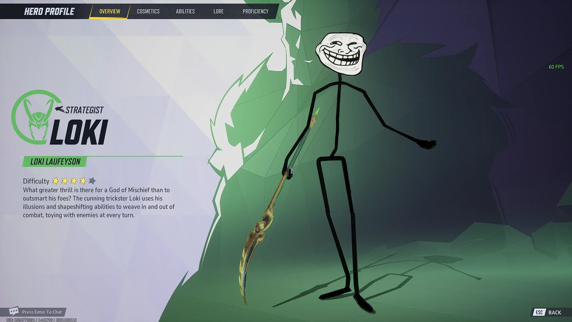 Marvel Rivals Bad Mod Marvel Rivals Mod Ban Is Killing Its Own Fan Base When You Realize ...
