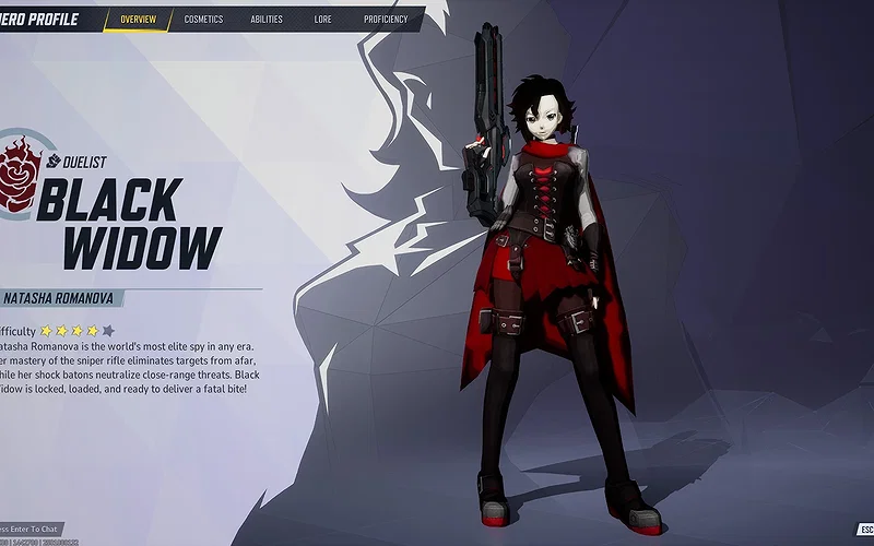 Marvel Rivals Bad Mod Marvel Rivals Mod Ban Is Killing Its Own Fan Base When You Realize ...