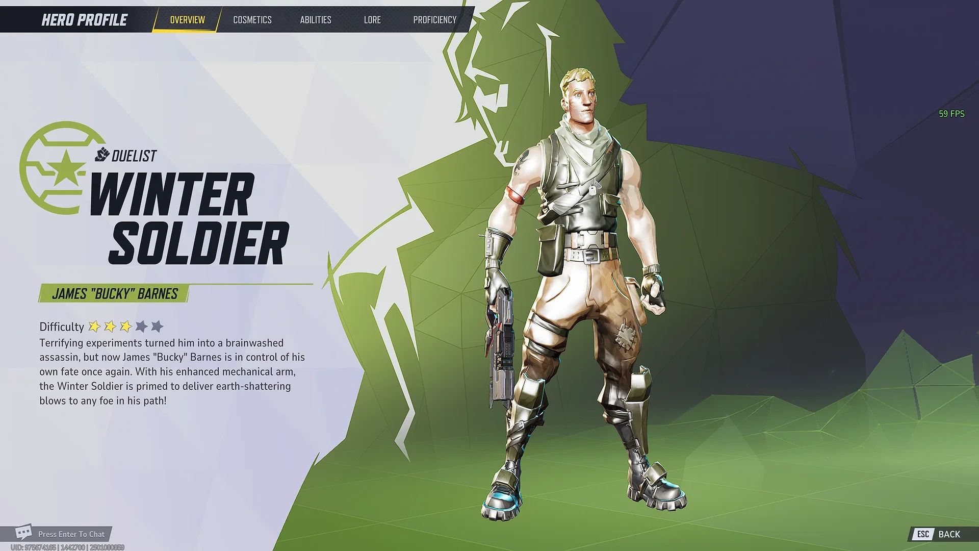 Rivals Mod Ban Marvel Rivals Mod Ban Is Killing Its Own Fan Base When You Realize ...