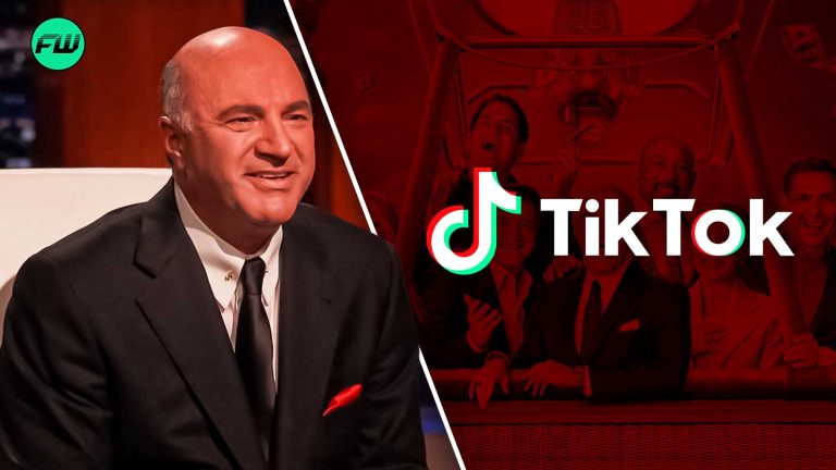 “We have to break the model”: The Investor Shark Tank’s Kevin O’Leary Wants to Partner With to Buy TikTok Has a Radical Plan for the Chinese-Owned Platform