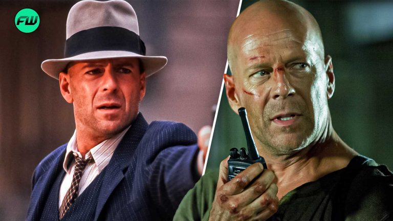 5 Movies Which Earned Bruce Willis His Biggest Paycheck in Hollywood 