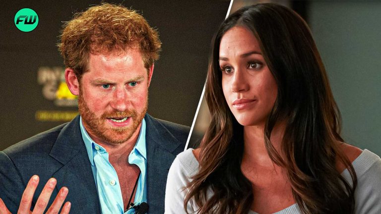 Why Prince Harry and Meghan Markle Are Being Called “Disaster Tourist” Amid California Wildfires 