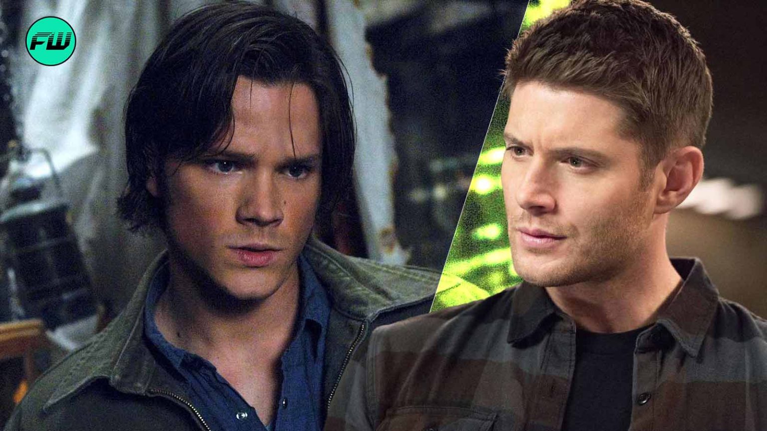 For True Supernatural Fans, There’s Only One Season When the Show Hit