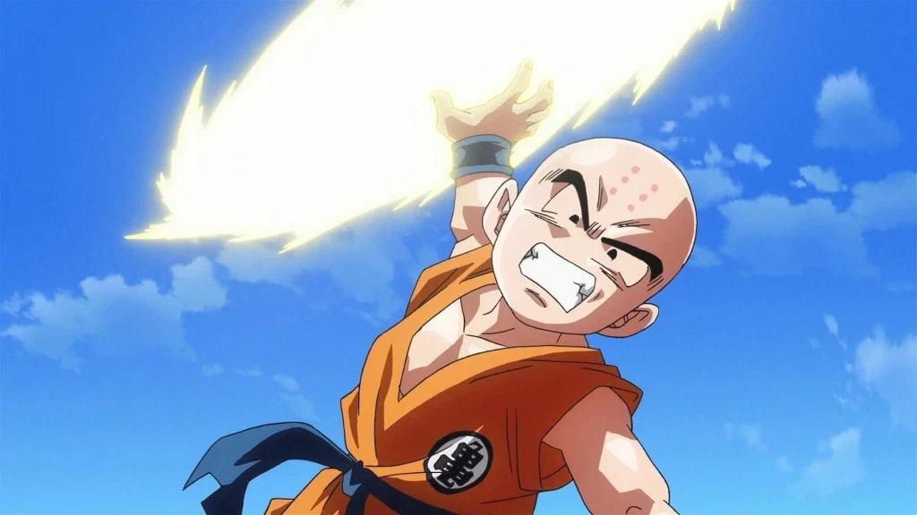 Krillin