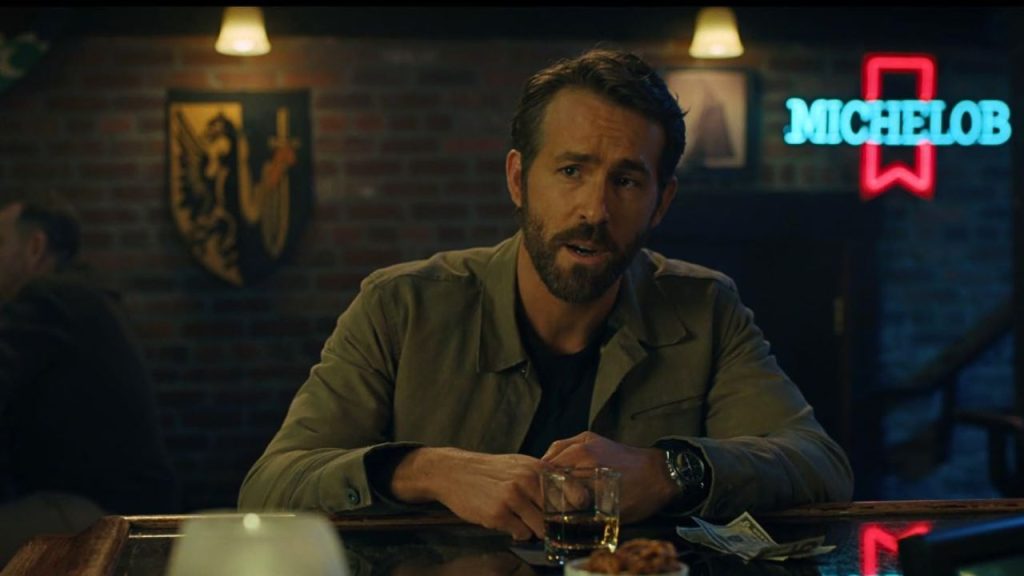 Ryan Reynolds’ team called Justin Baldoni’s claims to be devoid of facts. 