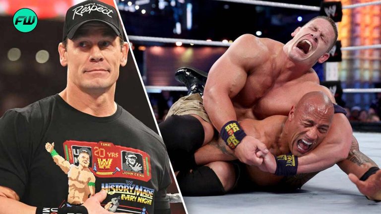 John Cena: 2 Losses That Hurt as Much as the Defeat to Dwayne Johnson