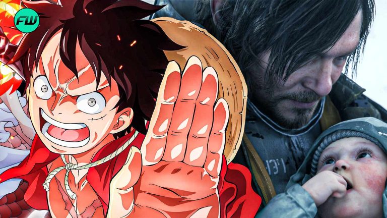 “It’s incredibly tough”: The Same Curse That Haunts Eiichiro Oda of One Piece Has Now Claimed Hideo Kojima