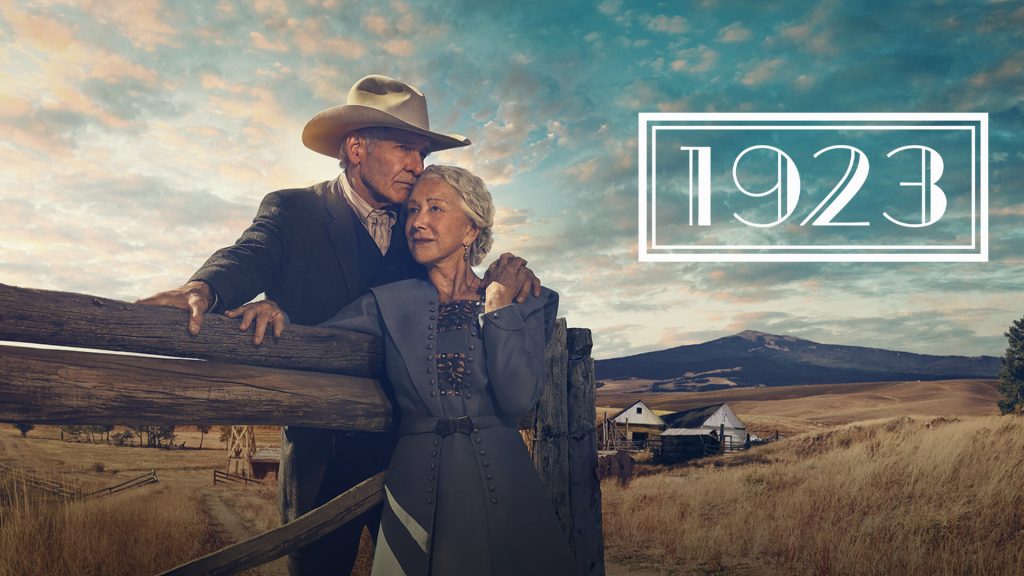 ‘1923’ Breakout Star Aminah Nieves Almost Turned Down Life-Changing Role in Yellowstone Prequel Before 1 Realization Hit Her 1 Paramount's 1923