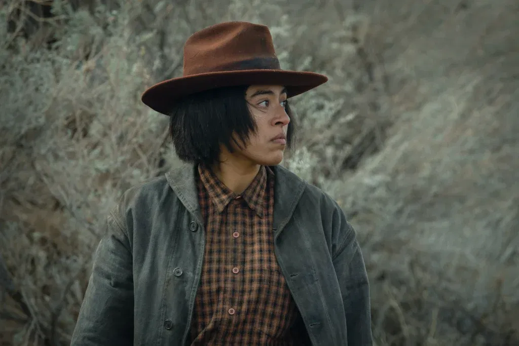 ‘1923’ Breakout Star Aminah Nieves Almost Turned Down Life-Changing Role in Yellowstone Prequel Before 1 Realization Hit Her 3 1923 Aminah Nieves