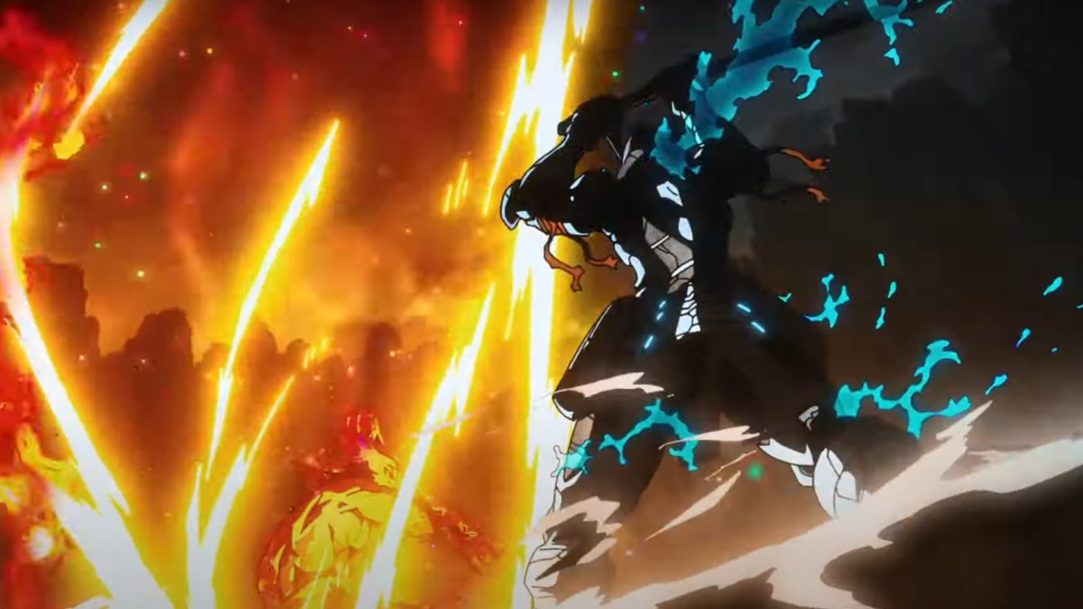 Take Notes, Solo Leveling Latest ShangriLa