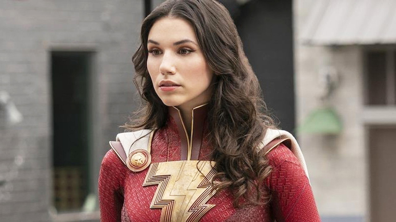 grace caroline currey shazam