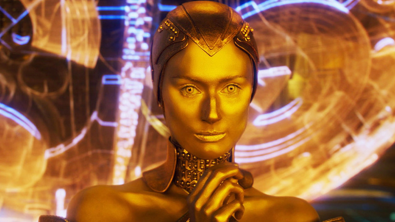 elizabeth debicki guardians of the galaxy