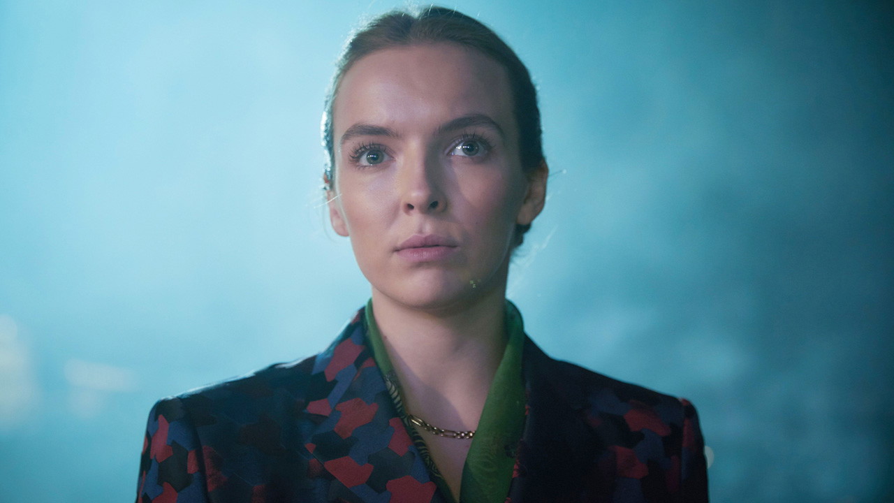 jodie comer killing eve