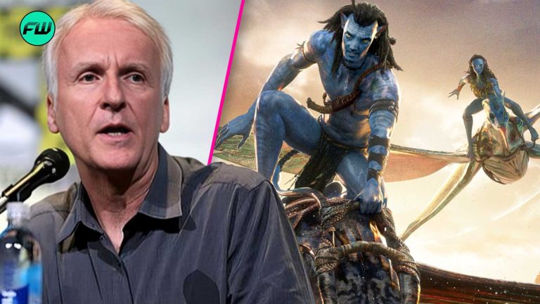 “You’ve got to break the mould”: James Cameron Claims ‘Avatar 3’ is Full of Brave Choices When His Last Sequel Was Rehashed Version of the Original