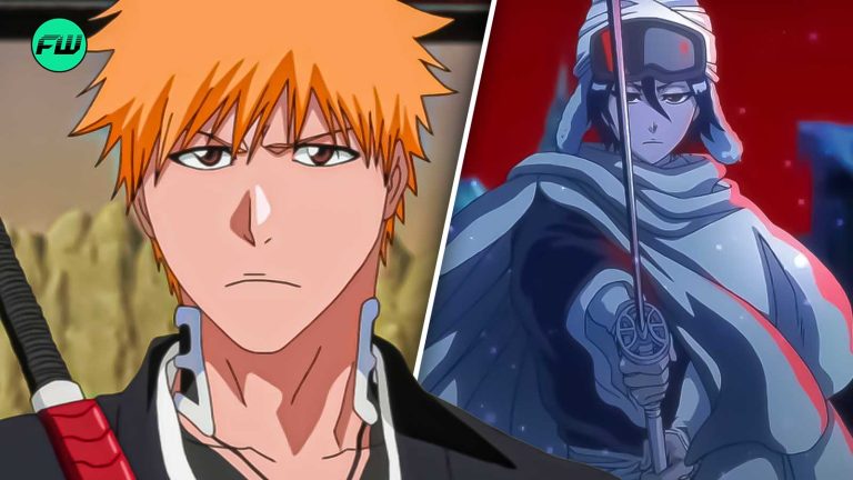 “They were disappointed that Naruto didn’t end up with Sakura”: Tite Kubo Had Good Reasons for Ichigo Not Ending Up With Rukia Even if It Disappointed Bleach Fans