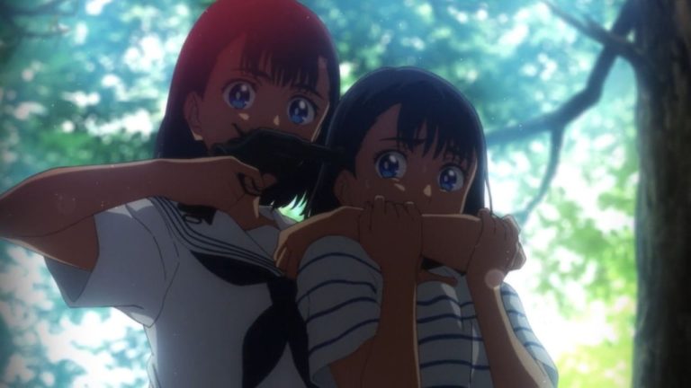 ‘Summertime Rendering’ Is the Underrated Horror Gem That Would Quench ...