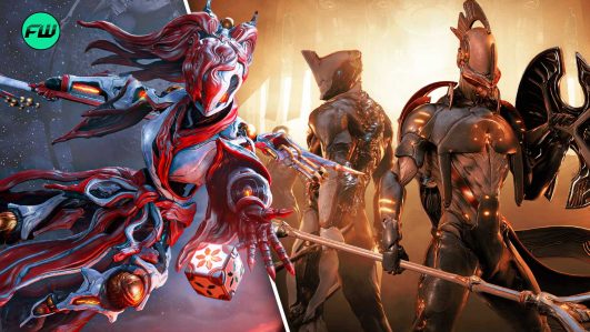 Warframe Devs Tease a Game-Changing Update That Promises a Massive QoL ...