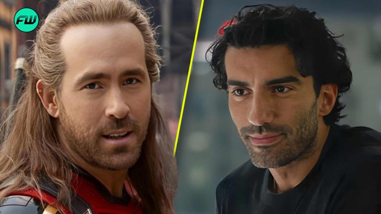 “Is he trying to claim… royalties?”: What Deadpool Fans Could Be Misunderstanding About Justin Baldoni’s Demands From Marvel Amid Nicepool Claims