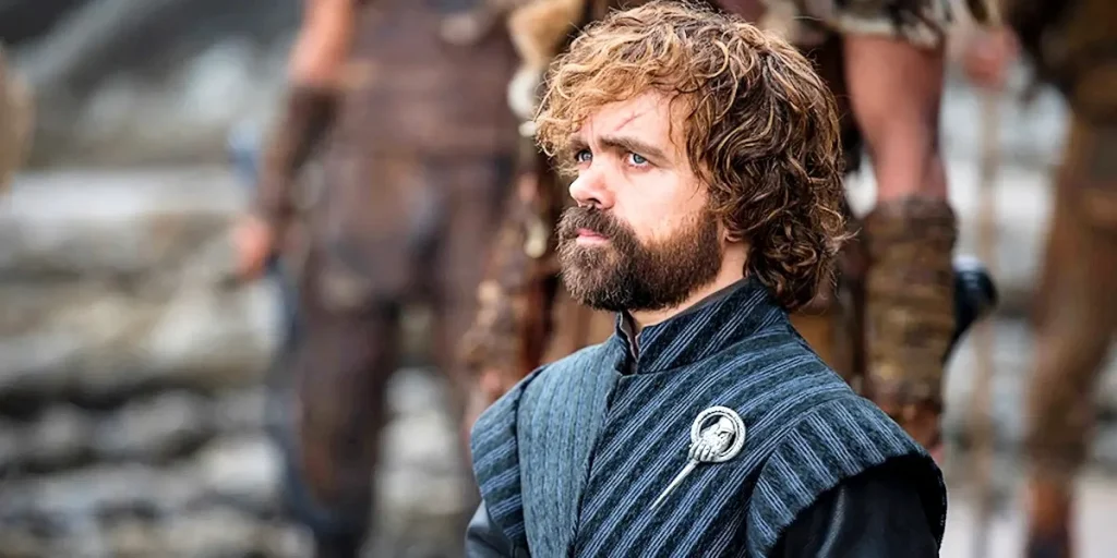 peter dinklage games of thrones