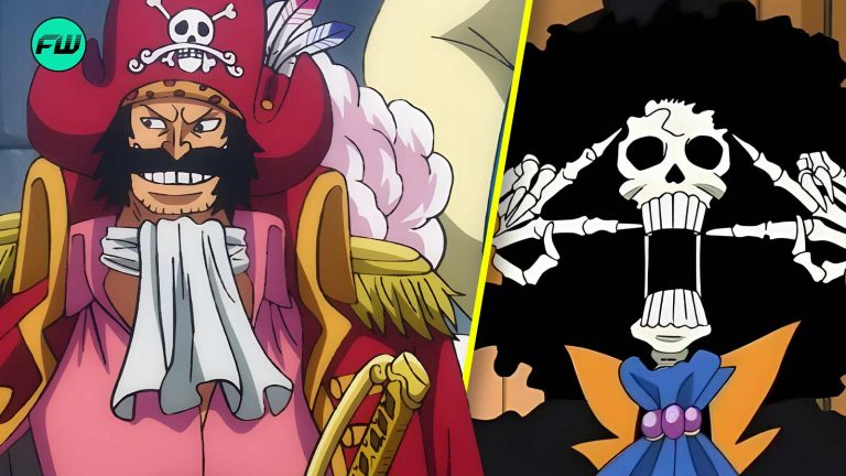 One Piece: Brook’s ‘Rookie’ Comment to Gol D. Roger Might Not Be Surprising if Oda Establishes His Role in God Valley