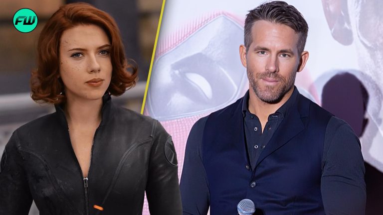 “There maybe a competitive thing”: Scarlett Johansson Revealed the Biggest Culprit That Ruined Her Marriage With Ryan Reynolds