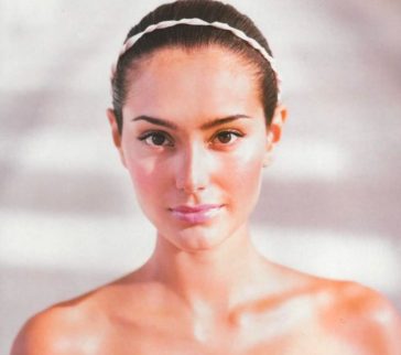 10 Little Known Facts About Bruce Willis' Wife Emma Heming Willis