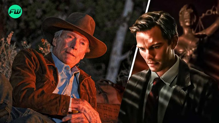 Vindication for Clint Eastwood: ‘Juror #2’ Is the Surprise Dark Horse in Oscars 2025 as a Middle Finger to WB