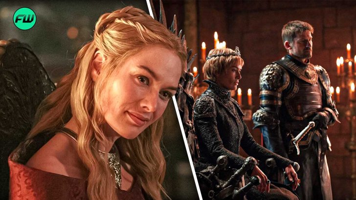 Game Of Thrones Could Ve Easily Killed Off Cersei In Season 7 Itself If Game Of Thrones Cersei 728x409 