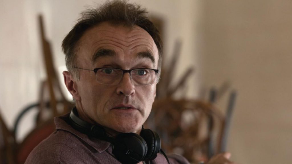 7 Best Danny Boyle Movies, Ranked According to IMDb 1 Danny Boyle