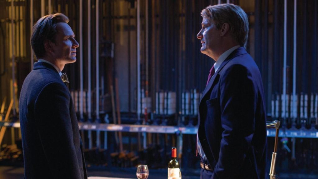 7 Best Danny Boyle Movies, Ranked According to IMDb 4 A still from Steve Jobs