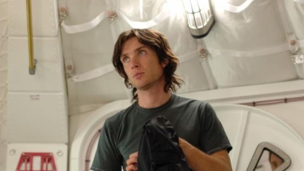 7 Best Danny Boyle Movies, Ranked According to IMDb 6 A still from Sunshine