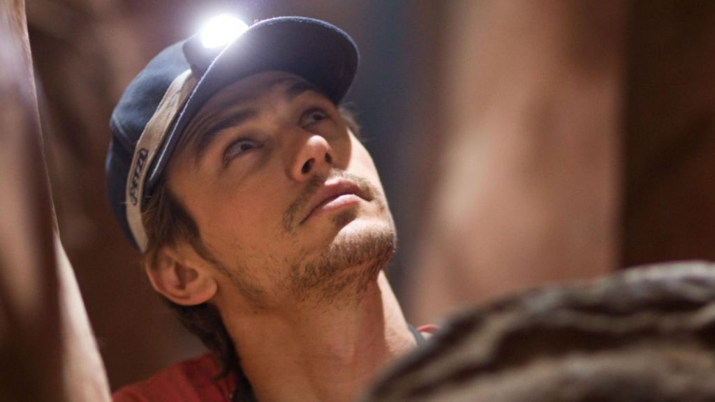 7 Best Danny Boyle Movies, Ranked According to IMDb 8 A still from 127 Hours