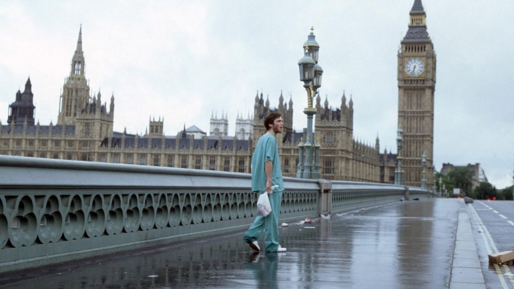 7 Best Danny Boyle Movies, Ranked According to IMDb 10 A still from 28 Days Later
