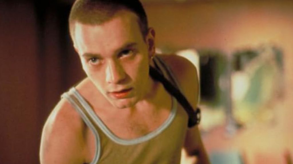 7 Best Danny Boyle Movies, Ranked According to IMDb 14 A still from Trainspotting