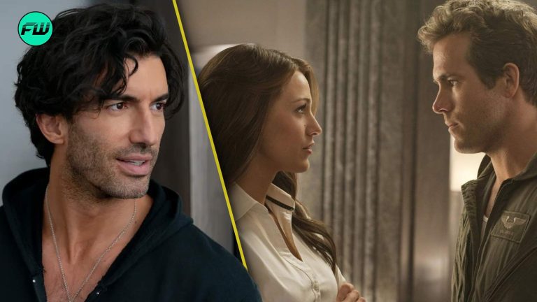 Justin Baldoni Blames Blake Lively and Ryan Reynolds for the Hate Against Him on Social Media in His $400 Million Lawsuit