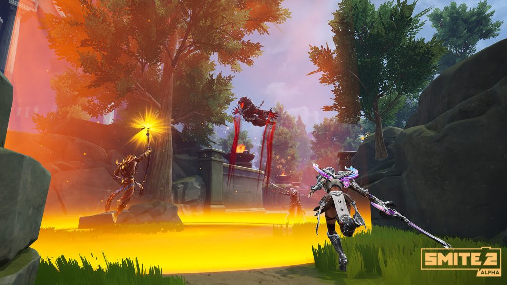 SMITE 2 3