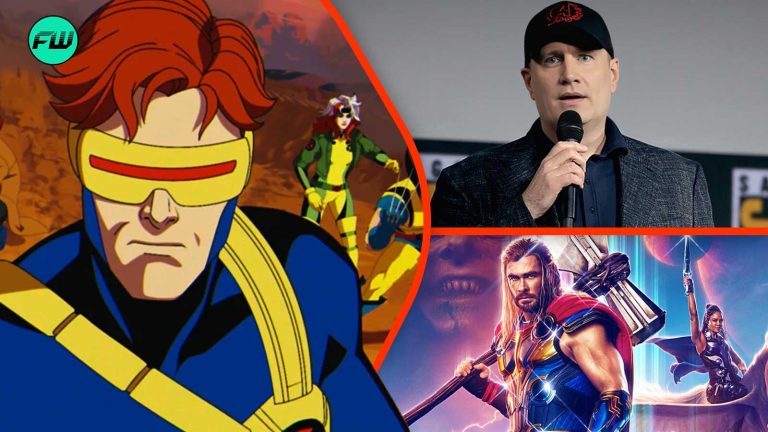 “I wanted him badly after seeing Yellowstone”: X-Men ‘97 Creator Had to Convince an Acting Legend After Kevin Feige Mistreated Him in ‘Thor 4’ Badly