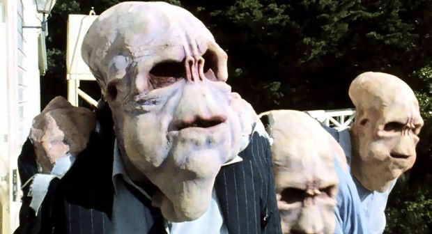 A still from The Bad Taste | Credits: WingNut Films
