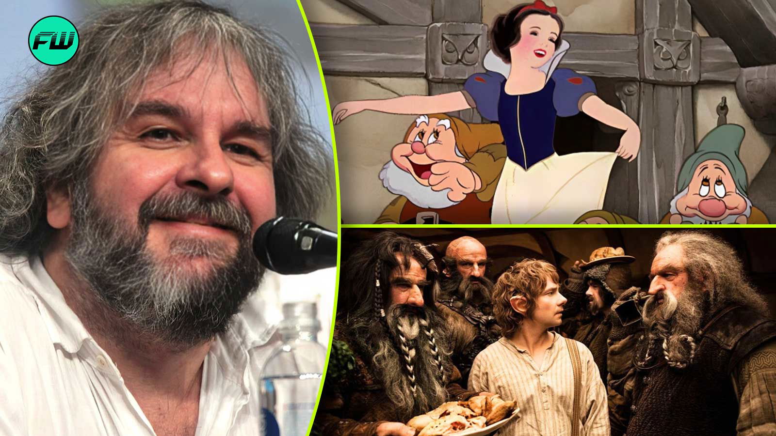 snow white-peter jackson-the hobbit