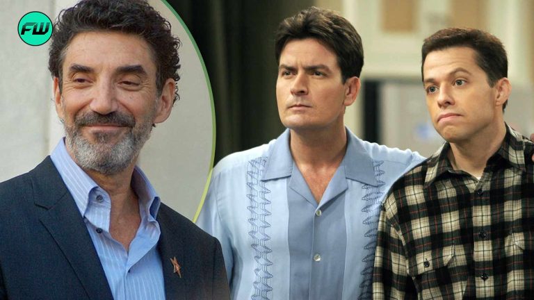 “Let’s move on”: Charlie Sheen’s Private Call With Chuck Lorre Years After Two and a Half Men Firing Was Just Wholesome to Hear